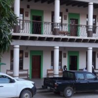 Por 'insensibilidad” del personal, 'clausuran” Hospital Básico Comunitario de la región Chatina