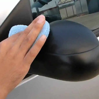 Con el truco más fácil y sin gastar fortuna: así podés recuperar los plásticos de tu auto y dejarlos como el primer día