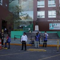 Asesino de David Cohen declaró que cobraría 50 mil pesos después del “jale”; fue detenido y sin paga