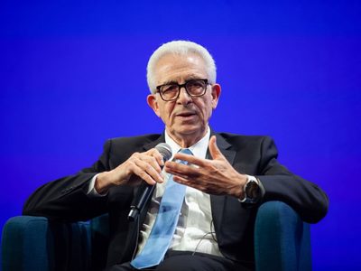 Sheinbaum es cómplice de AMLO en la destrucción de la democracia: Zedillo