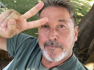 ¿Se agranda la familia? Ricardo Montaner compartió una importante noticia. ¡Mirá!
