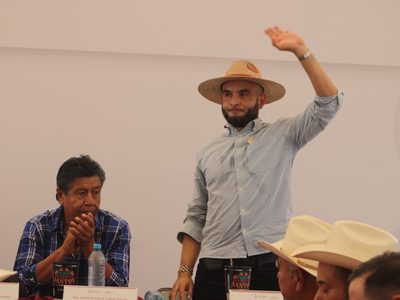 Congreso de Colima exhorta al Poder Judicial resolver controversia del glisofato