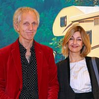 Una saludable forma de viajar: Boy Olmi y Carola Reyna recorrieron Mendoza en motorhome