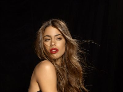 Tini Stoessel viajó rumbo a este paradisíaco destino y se rumoreó que habría sido con Khea