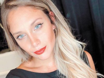 ¡Enmudeció a todos! El extraño regalo de Tamara Pettinato a Barbie Vélez ¿Se atreverá?