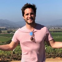 "Fue muy duro" Diego Boneta cuenta los secretos de la grabación de la serie de Luis Miguel