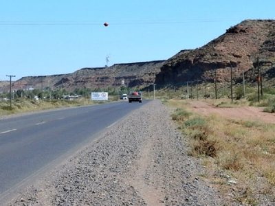 Solicitaron declarar la emergencia vial en las rutas provinciales 7 y 51