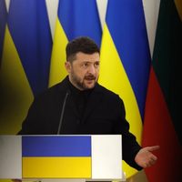 Acuerdo de seguridad de EU para Ucrania está "100 por ciento listo" para ser firmado, dice Zelenskyy