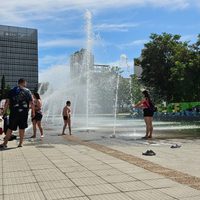 Clima en Neuquén: el sábado será un poco menos caluroso