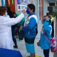 Regreso a clases: ¿cuándo termina el ciclo escolar 2020-2021?