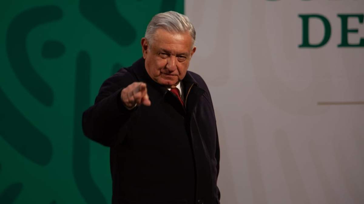 AMLO aseguró que Joe Biden piensa que México ha manejado mejor la pandemia