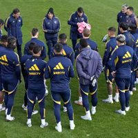 A pesar de las ofertas del exterior: el jugador de Boca que buscará ganarse un lugar en el equipo