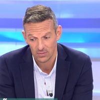 Joaquín Prat desmontó a este político en vivo: no le importó su rango