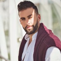 "¡Es demasiado!": Roberto Carlo rompe las reglas con osada publicación. ¡Tendrán que bloquearlo!