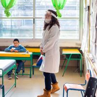 El Gobierno nacional y los gremios docentes acordaron un nuevo aumento: de cuánto será
