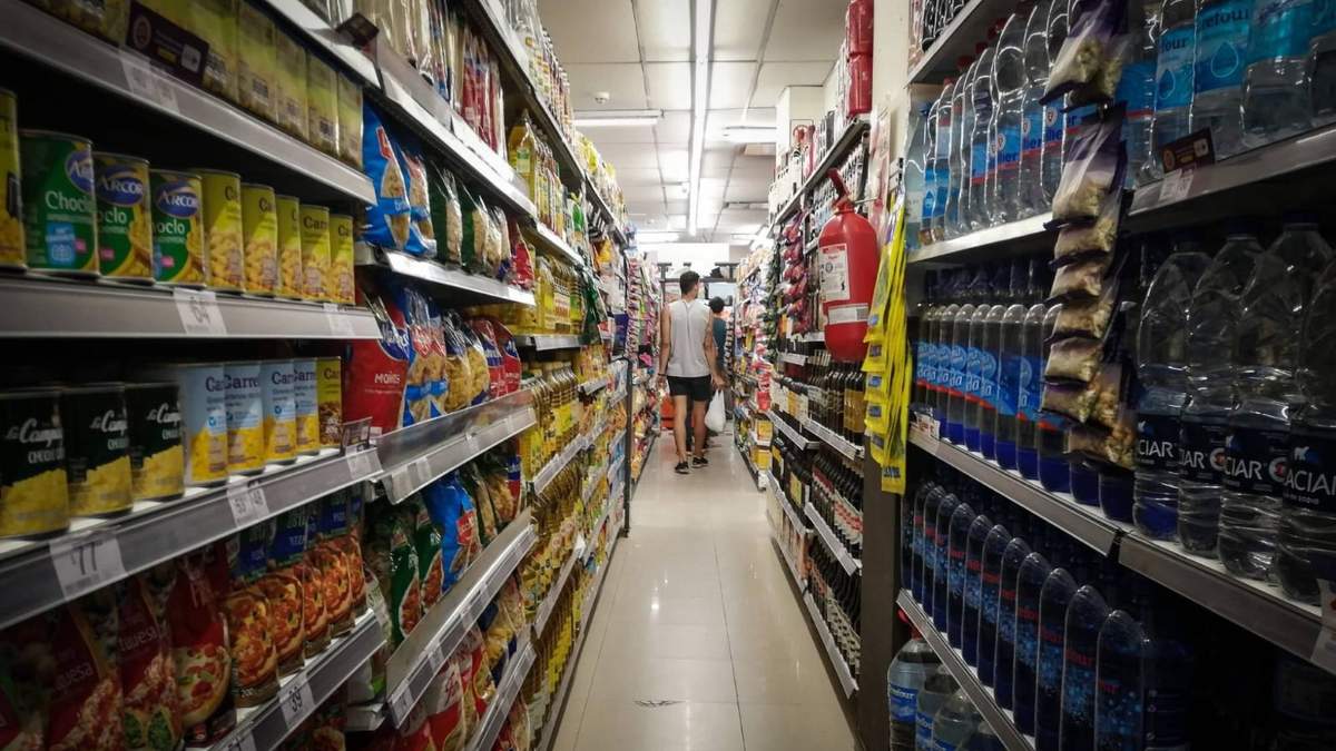 Inflación. Fuente: (Twitter)