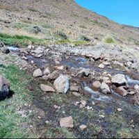 Productores de Colonia Alsina exigen la urgente solución de un antiguo conflicto por el manejo del agua
