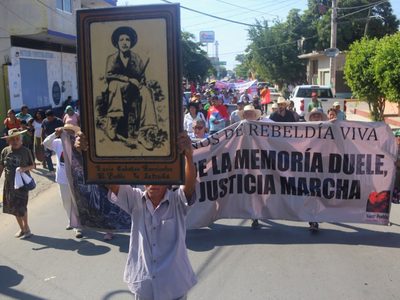Se exige respeto a la memoria histórica por homenaje oficial en Guerrero al exgobernador Figueroa