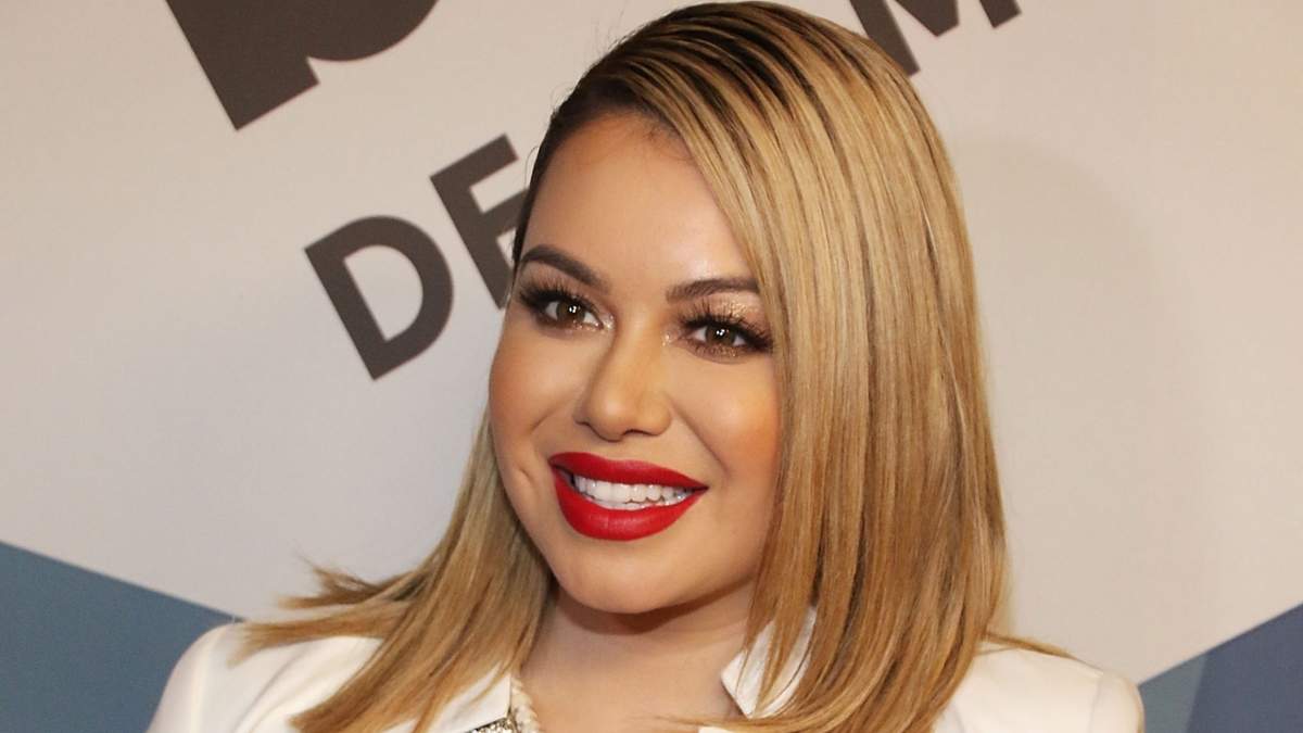Chiquis Rivera. Fuente: (Instagram)