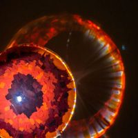El Festival Internacional de las luces 'Filux” llega a Mérida del 23 al 26 de marzo