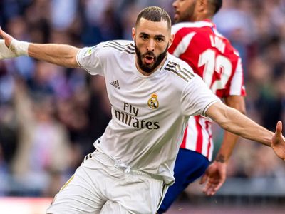 Real Madrid quiere mantener el liderazgo en la Liga Española