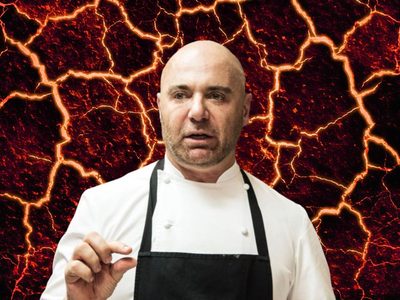 “Me caso”: Germán Martitegui sorprendió con un inesperado anuncio
