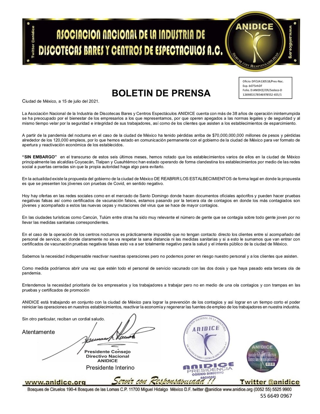 boletin