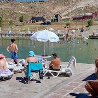 Termas de Copahue anunció el lanzamiento de la temporada con mejoras en la accesibilidad