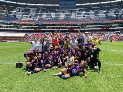 Tuzas vencen al América y avanzan a semifinales del Clausura 2022