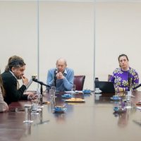La legislatura de Neuquén estudia crear un banco provincial de datos genéticos