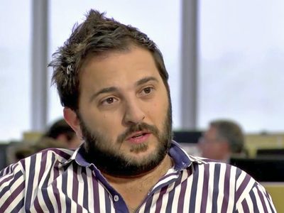 "Trabajo para mi abogado": Brancatelli fue tendencia en Twitter por un fuerte rumor sobre su salud