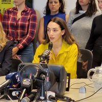 Absuelven a actor de "Patito Feo" acusado de violar a actriz menor de edad; víctima apelará