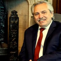 Alberto Fernández afirmó que “no tenemos en cartera” un aumento en las tarifas