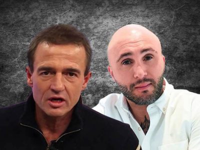 Alessandro Lequio deschavó a Kiko Rivera: "Es miserable"