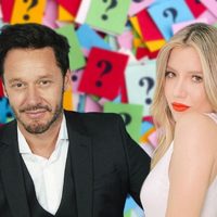 Cuál es la verdadera relación entre Laurita Fernández y Benjamín Vicuña