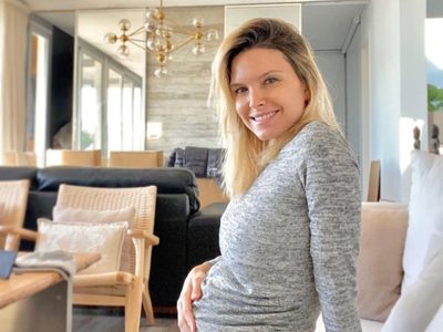 Para emocionarse: Sofía Zámolo le dedicó un posteo a su mamá en un momento muy difícil