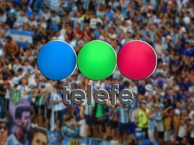 Sorpresa para los fanáticos de la selección: la apuesta de Telefe que dará que hablar