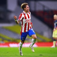 Chivas y León van a la semifinal del Guard1anes 2020