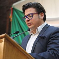 Diputado renuncia al PAN y se declara independiente en NL