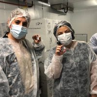 Argentina comienza a producir la vacuna rusa Sputnik V