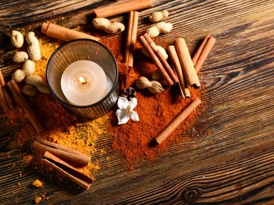Con 2 ingredientes: el poderoso y efectivo ritual para atraer toda la abundancia en el mes de noviembre