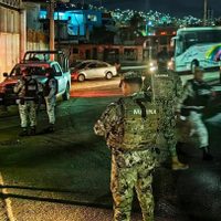 Se desata violencia en Acapulco en plena temporada vacacional