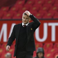 El número que más le preocupa al Manchester United