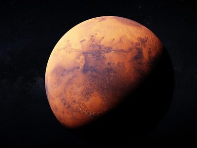 Musk anuncia para 2026 el primer vuelo de Starship a Marte