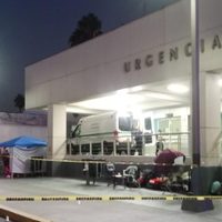 Atentan contra otro propietario de pescadería en Ensenada