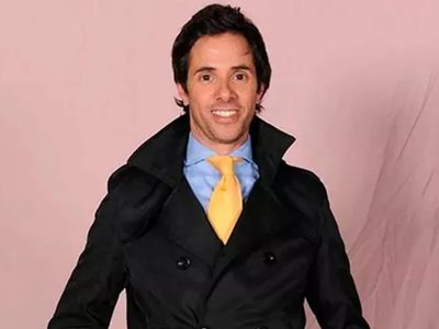 Robertito Funes Ugarte fue tentado para volver con un viejo amor