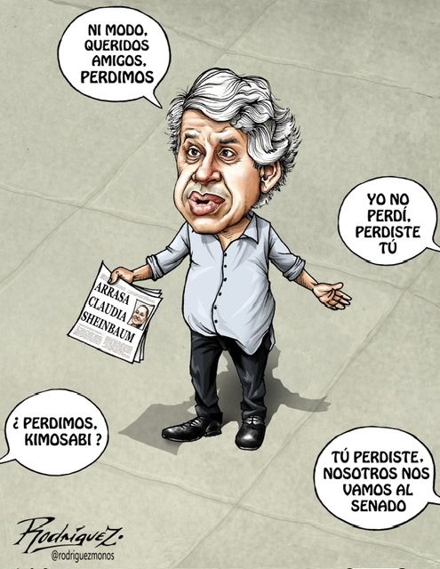 fuerza y corazón por claudio