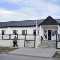 Inauguraron la Casa Integral de las Mujeres en Zapala