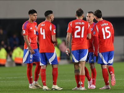 Atento Gareca: los dos grandes de Europa que buscan a una figura de la Selección Chilena