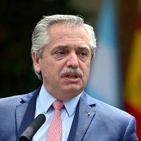 Continúa la causa contra Alberto Fernández y hoy declaró una testigo propuesta por el acusado
